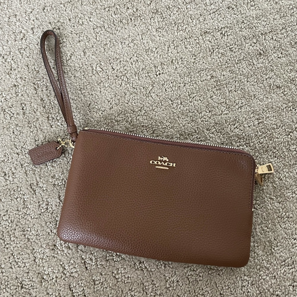 New clutch